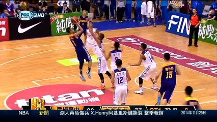 20141125 世界體育中心