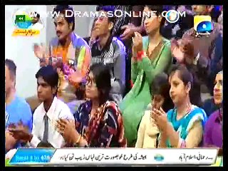 Zeba Bakhtiyar ne modernization pe bht kamal ki bat kardi & she's telling how she came in industry