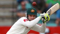 Cricketer Phillip Hughes - 'He died playing the sport he loved' (1988 - 2014)