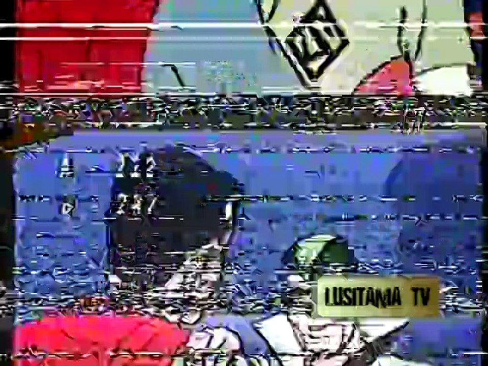 BETAMAX - Super Homem RTP1 Anos 80