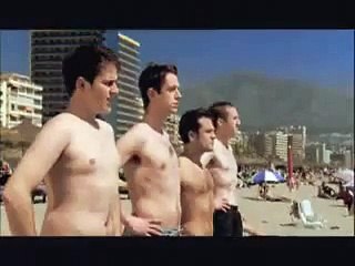 Jokes victim to a friend