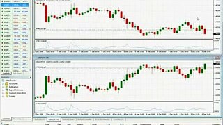 Forex Trading Pro System   123 Pips Overnight!