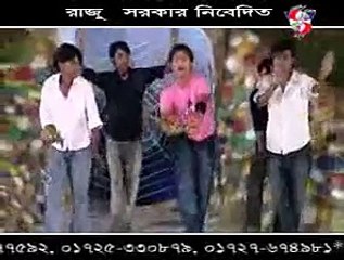 Shorif Uddin.. Ki Shundor Tumare Je Lagtache