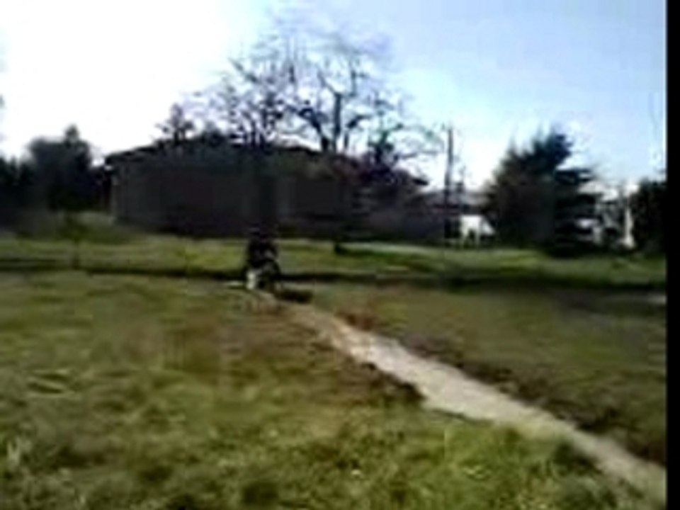 Mw en cross