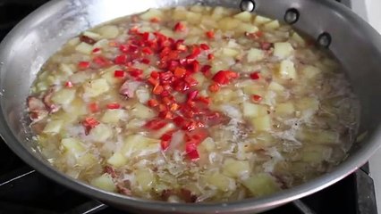 Scallop Cream Soup/Cream of Scallop Soup