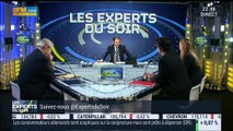 Sébastien Couasnon: Les Experts du soir (4/4) - 27/11