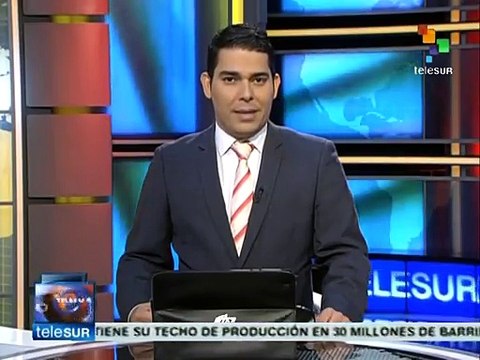 Perú: piden agricultores apoyo al gobierno contra el cambio climático