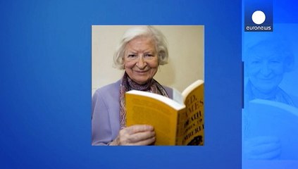Muere P.D. James, la reina de la novela negra británica