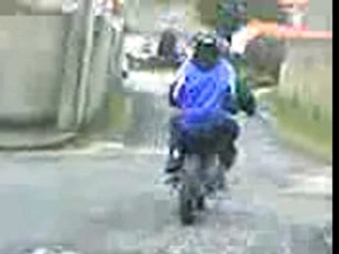 la derbi senda sm