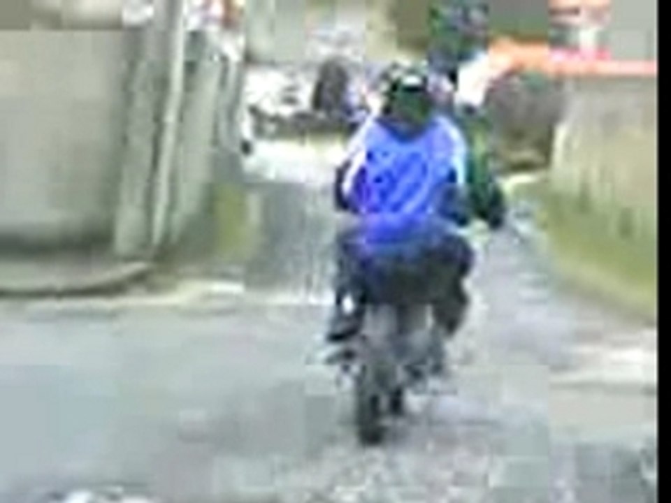 la derbi senda sm