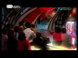 Carlos Paião na Aparições na TV Anos 80 Parte 02