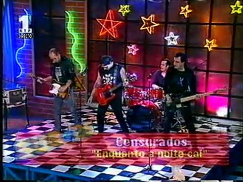 Censurados Enquanto a Noite Cai Live Sub 26 Rui Unas RTP