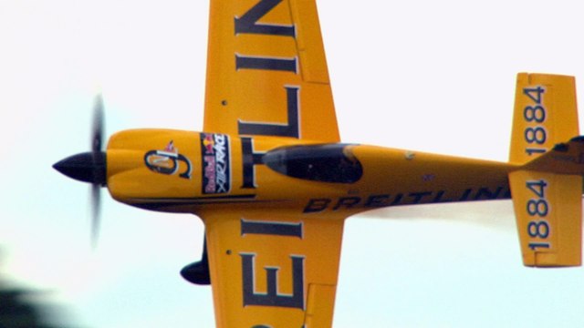 Red Bull Air Race 2014