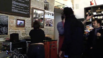 Nova Book Box en direct de Lyon (REPLAY)