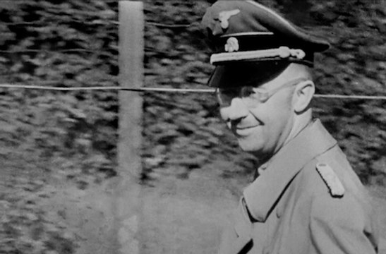 Bande-annonce : The Descent One - Heinrich Himmler - VOST