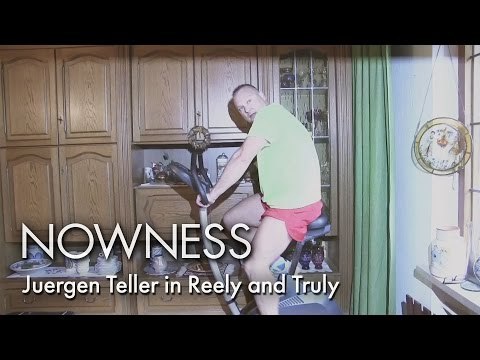 “Reely and Truly” (Excerpt) by Tyrone Lebon