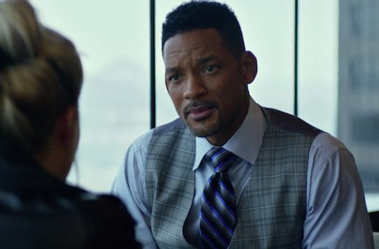 Bande-annonce : Diversion - VF