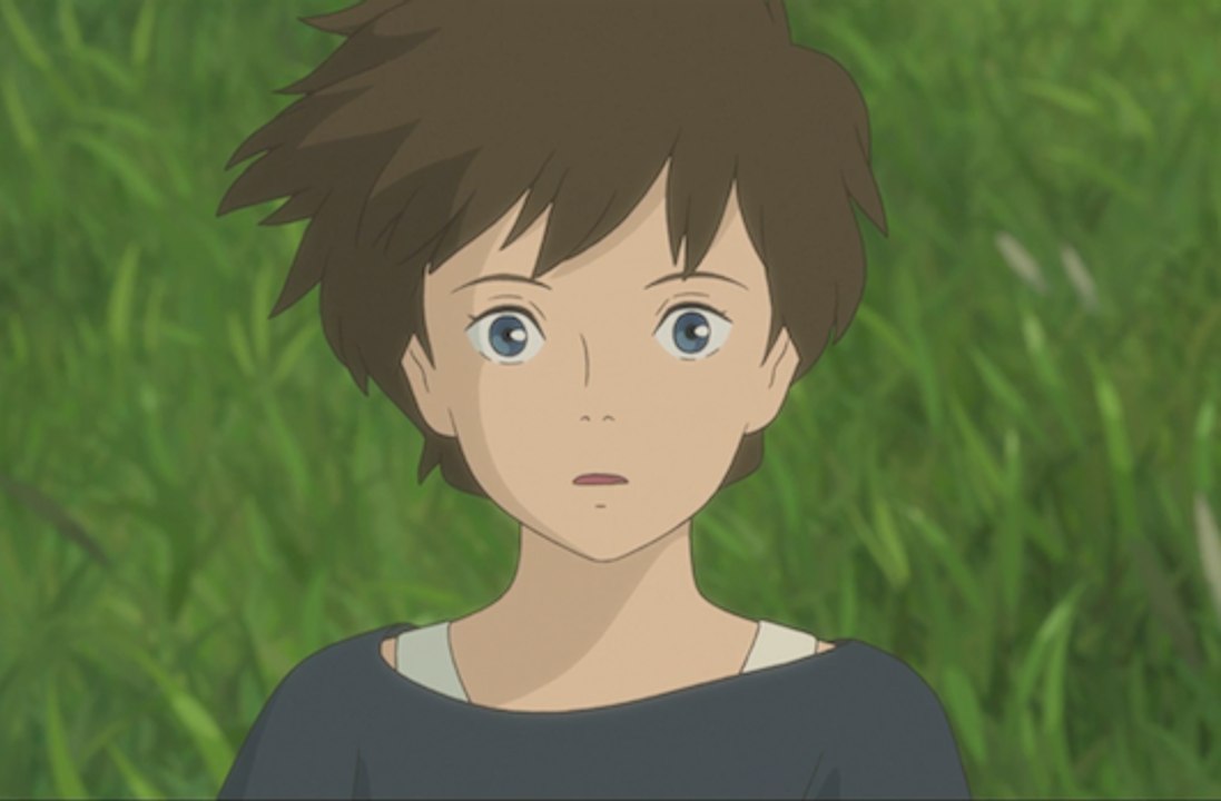 Bande-annonce : Souvenirs de Marnie - VF