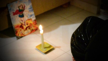 "Subrepticio" - Videoarte