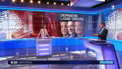 UMP: dernière ligne droite avant les élections