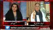 Hasan nisar blast on Asif Zardari in live show