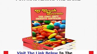 Candy Crush Secrets Shocking Review Bonus + Discount