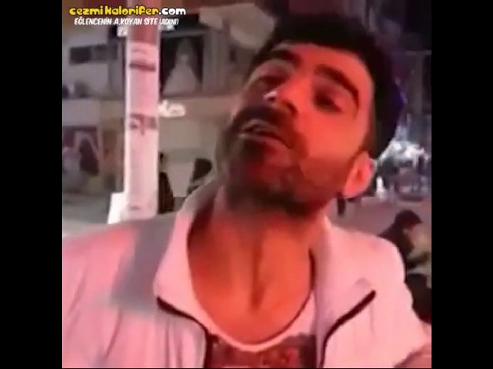 Tantuni Ayran Gerisi Yalan - Remix