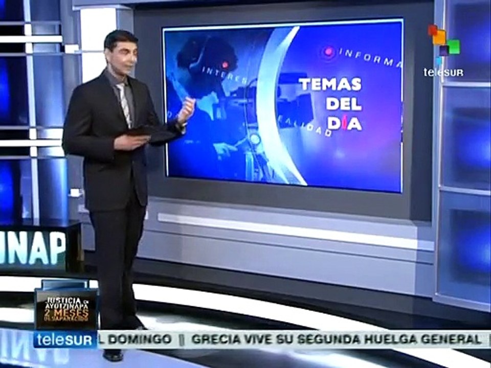 México: hallan 11 cuerpos decapitados y calcinados en Guerrero