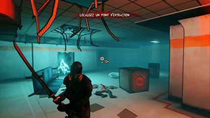 Escape Dead Island - Les 20 premières minutes