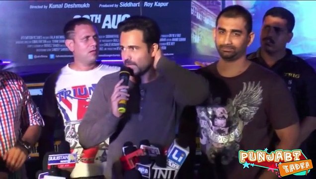 Emraan Hashmi _ Alia Bhatt shouldn’t be called the serial kisser! BY New hot videos Sainya