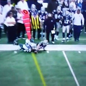 Cole Beasley fumbles it away Brandon Boykin #Eagles #Cowboys #PHIvsDAL #Thanksgiving #NFL