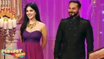 Porn Star Sunny Leone MISSING from MTV Splitsvilla 7 BY New hot videos Sainya