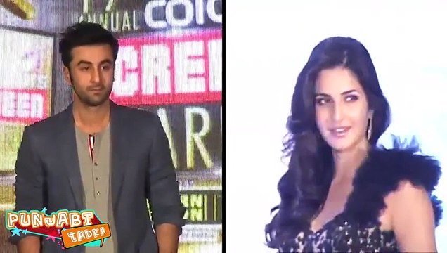 OH NO! Ranbir Kapoor _ Katrina Kaif Fight On Sets of Jagga Jasoos Movie _ Hot Bollywood Cinema News BY New hot videos Sainya
