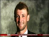 Australian batsman Phil Hughes died