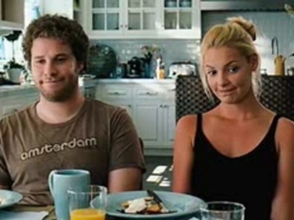 Knocked up