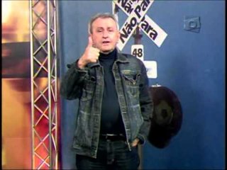 TREM BALA | 23.12.2013 | BLOCO 01