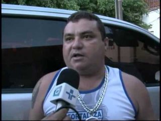 TREM BALA | 19.12.2013 | ENQUETE MARCELINHO PARAÍBA