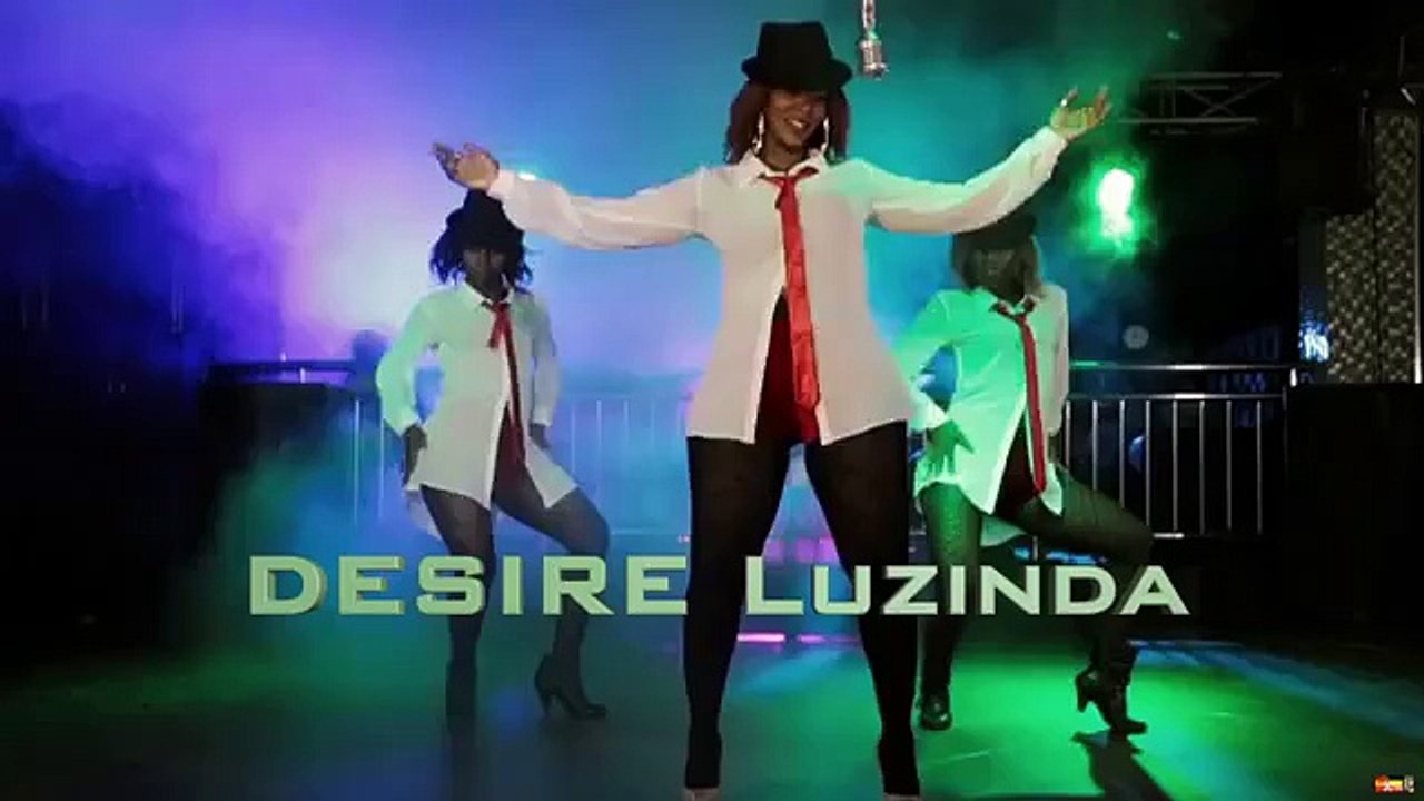 Ekitone Desire Luzinda - Ekitone 'New Ugandan Music / Video 2014' HD 'saM yigA / UGXTRA'