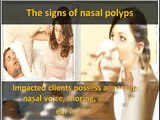 How to treat nasal polyps permanently with the Nasal Polyps Treatment Miracle review