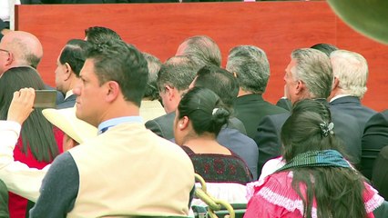 México: reforma constitucional en seguridad