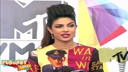 Priyanka Chopra Goes BALD for MARY KOM Movie BY New hot videos Sainya