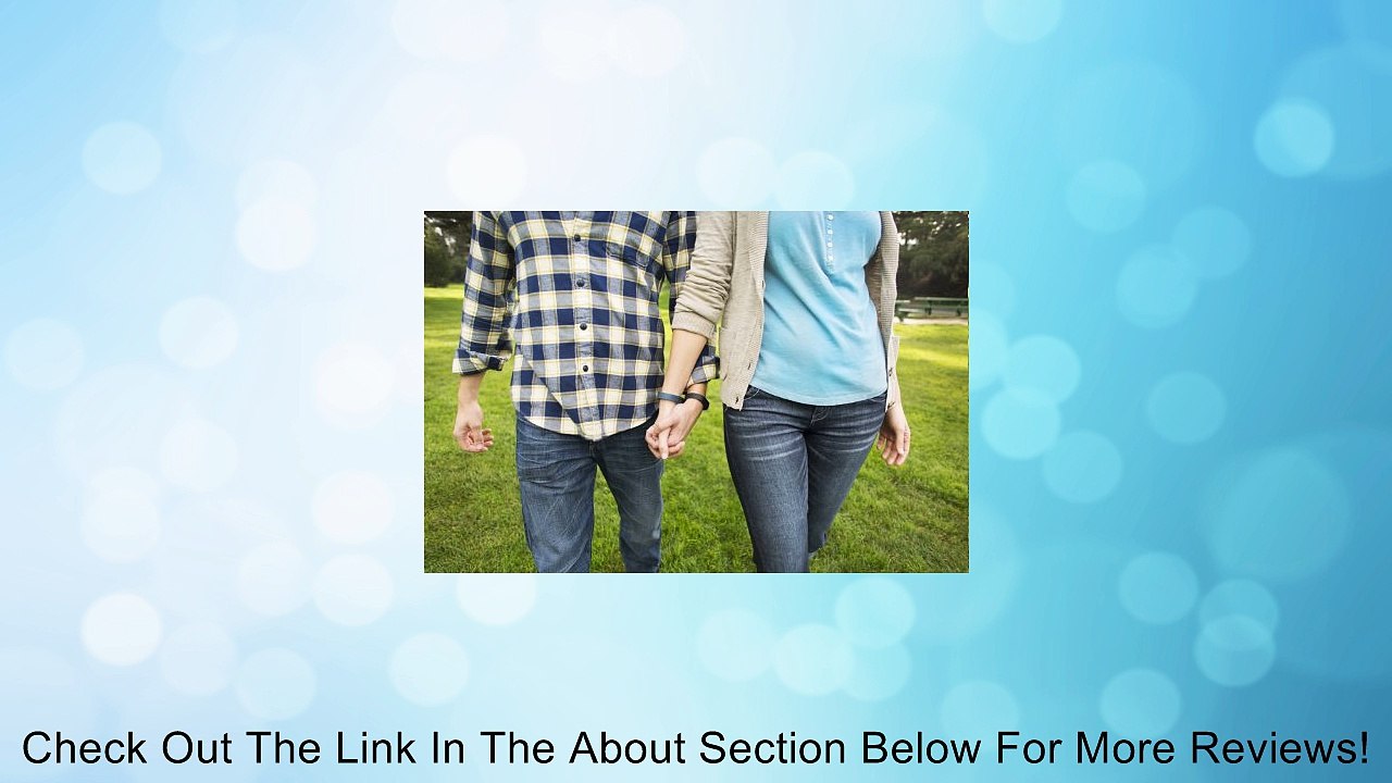 Fitbit Flex Wireless Activity + Sleep Wristband Review