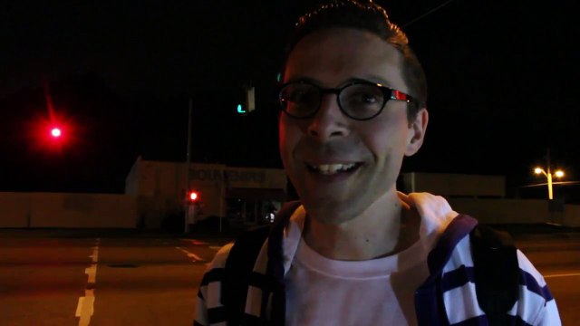 Lucky Jackson on Becoming an Elvis Fan at Elvis Week 2013 video