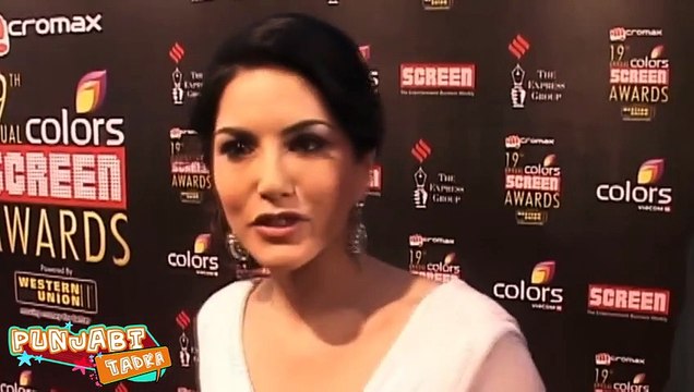 Sunny Leone In BOLD Film Tera Beimaan Love ! BY New hot videos Sainya