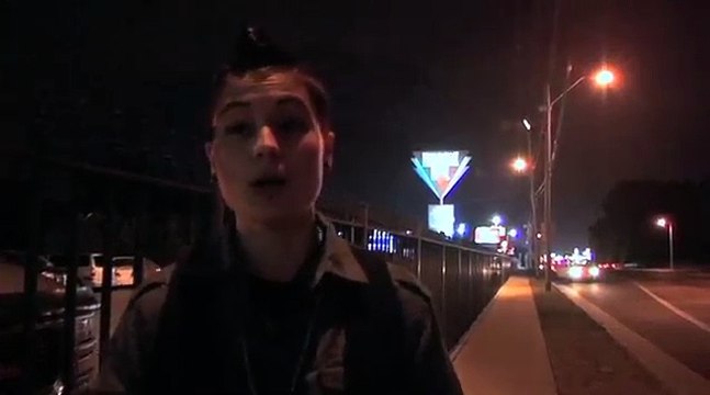 Max Byrd on becoming an Elvis fan at Elvis Week 2012 video