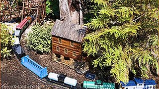 Model Trains For Beginners