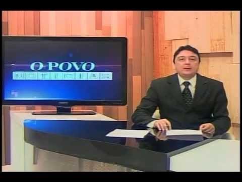 O POVO NOTÍCIAS | 26.11.2014 | COMPLETO