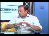 TREM BALA | 26.11.2014 | ENTREVISTA: RENAN VIEIRA