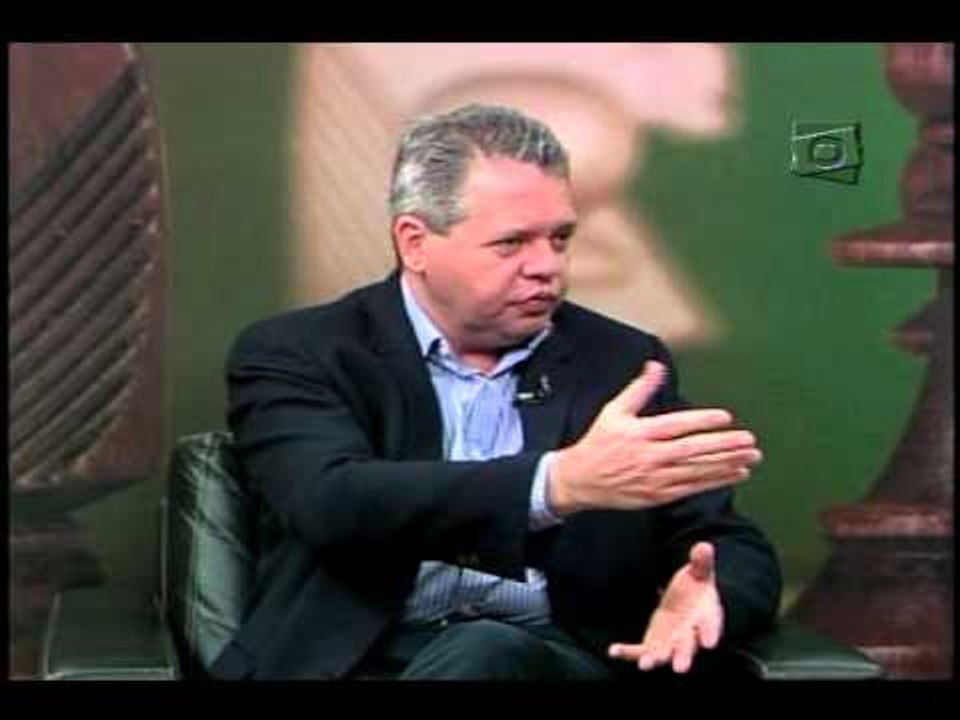 JOGO POLÍTICO | 17.11.2014 | COMPLETO