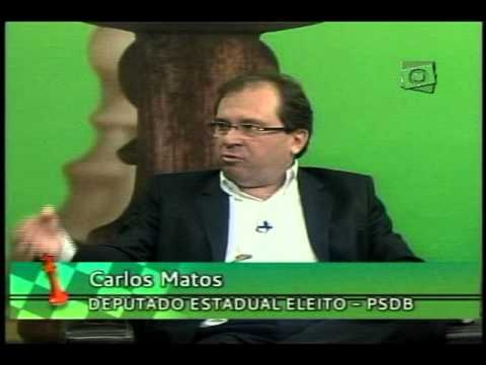 JOGO POLÍTICO | 10.11.2014 | COMPLETO